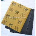 Waterproof Silicon Carbide Craft Paper FM48 180 #